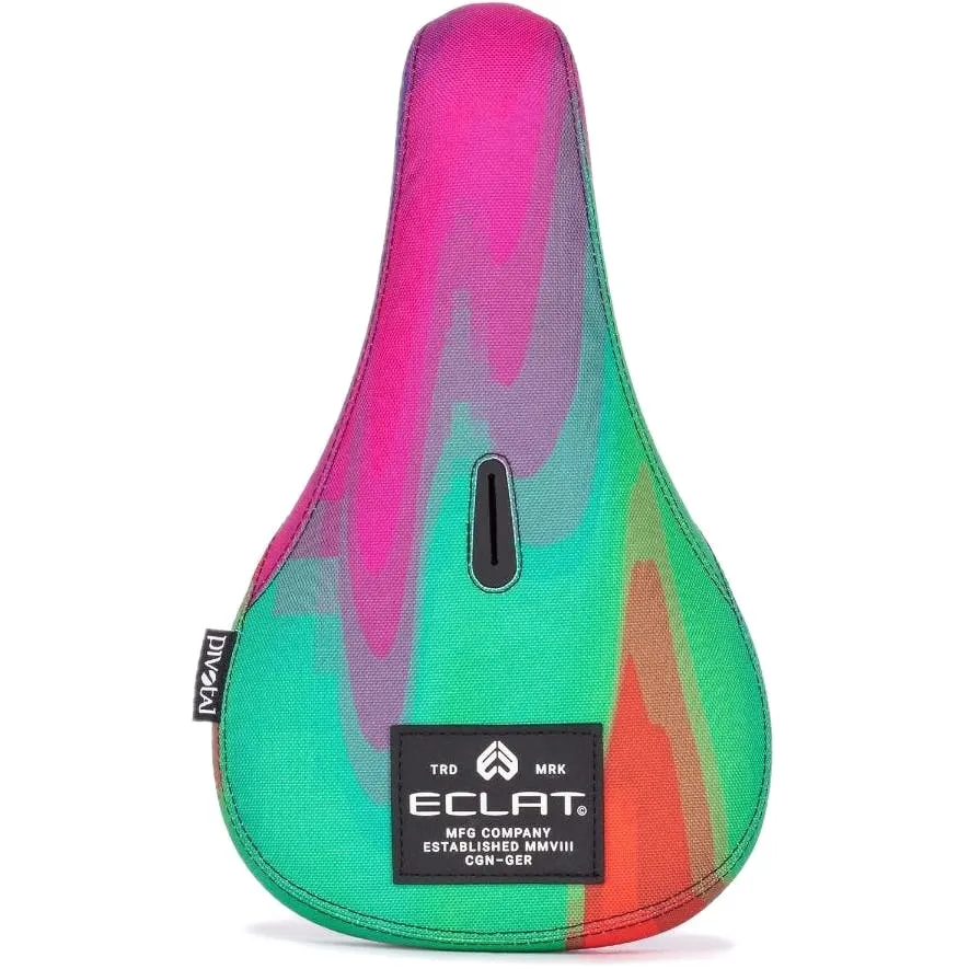 Ã‰clat Bios Pivotal Fat BMX Seat - Fade
