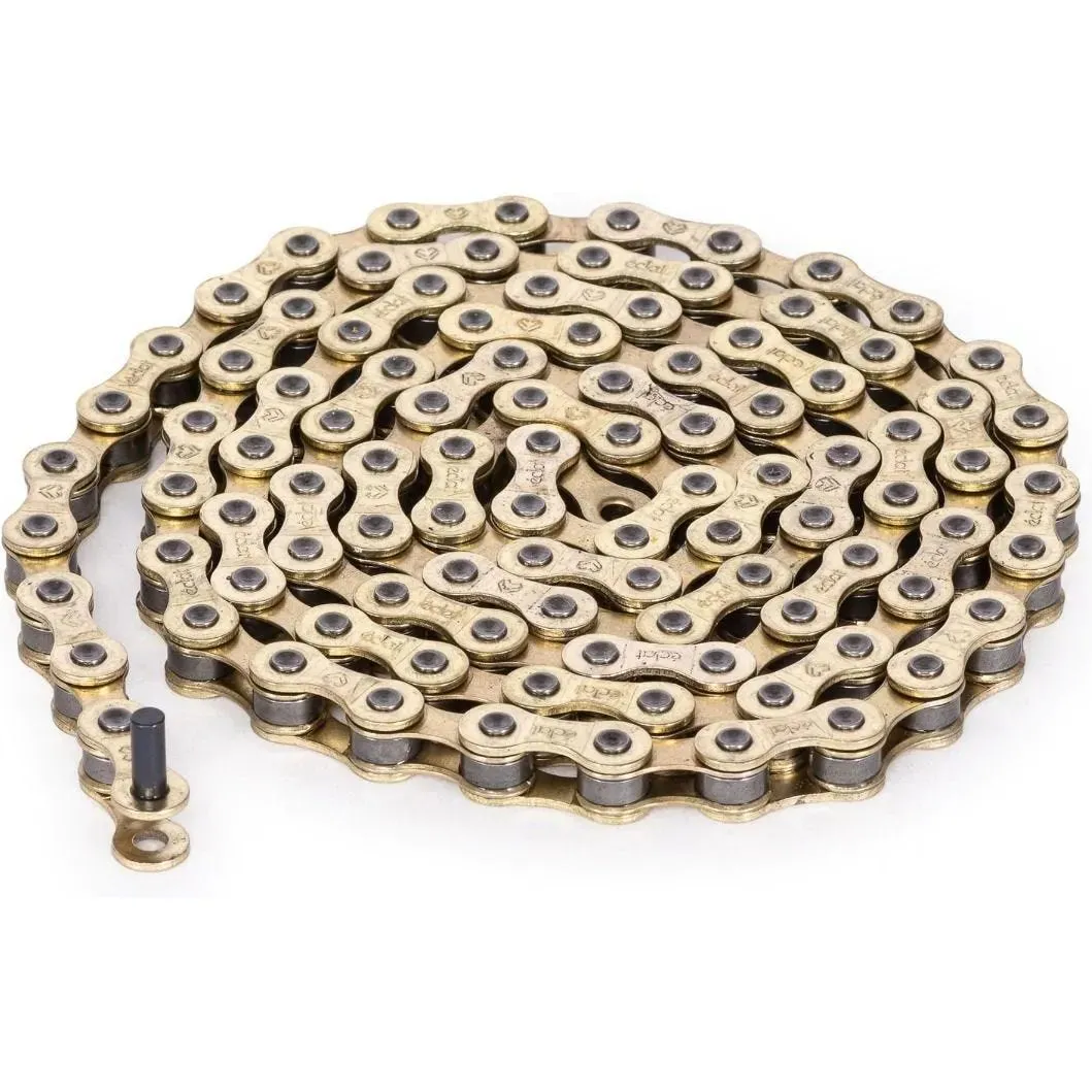 Eclat Diesel BMX Chain - Gold