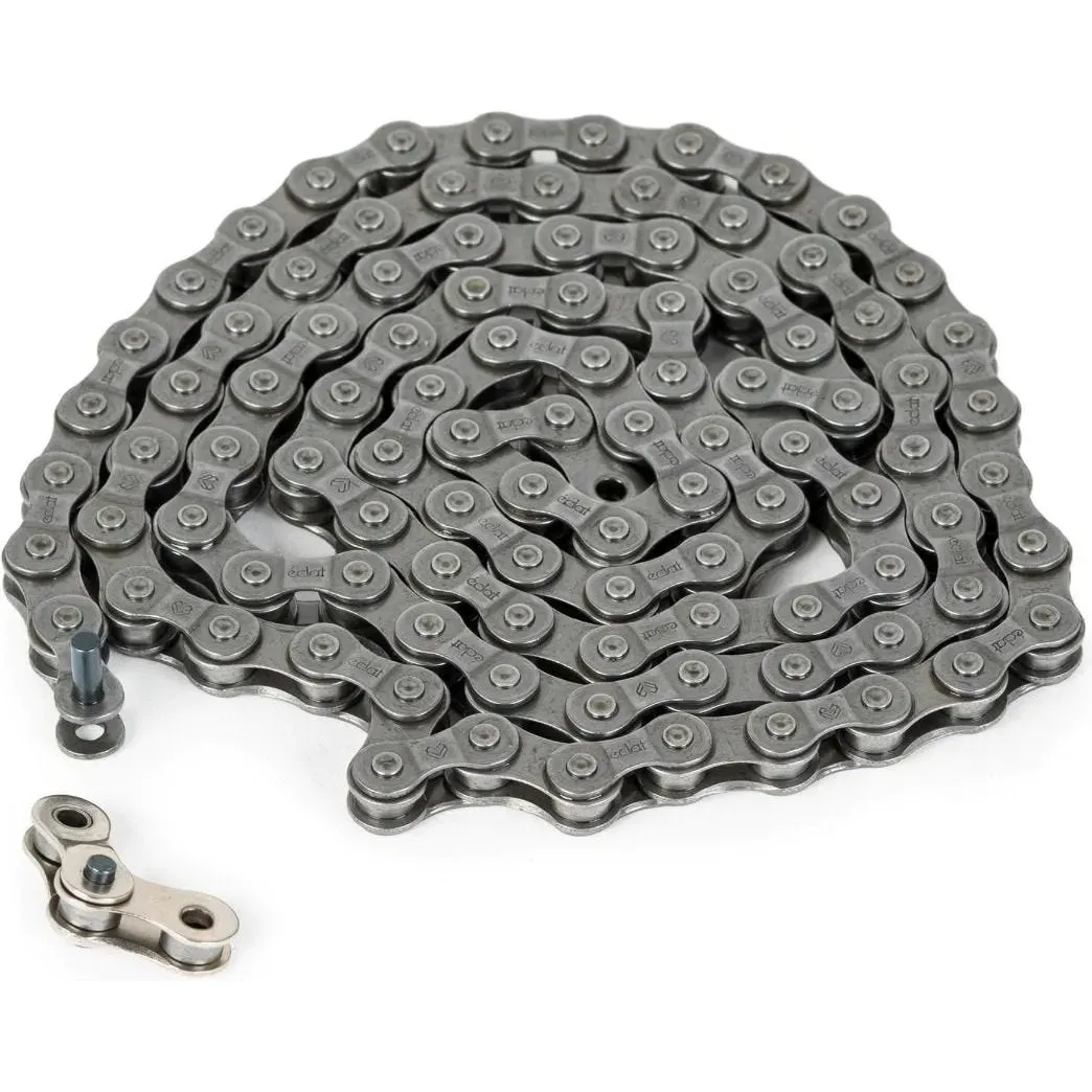 Eclat Diesel BMX Chain - Silver