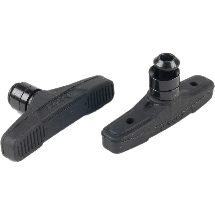 Eclat Force Female BMX Brake Pads - Black