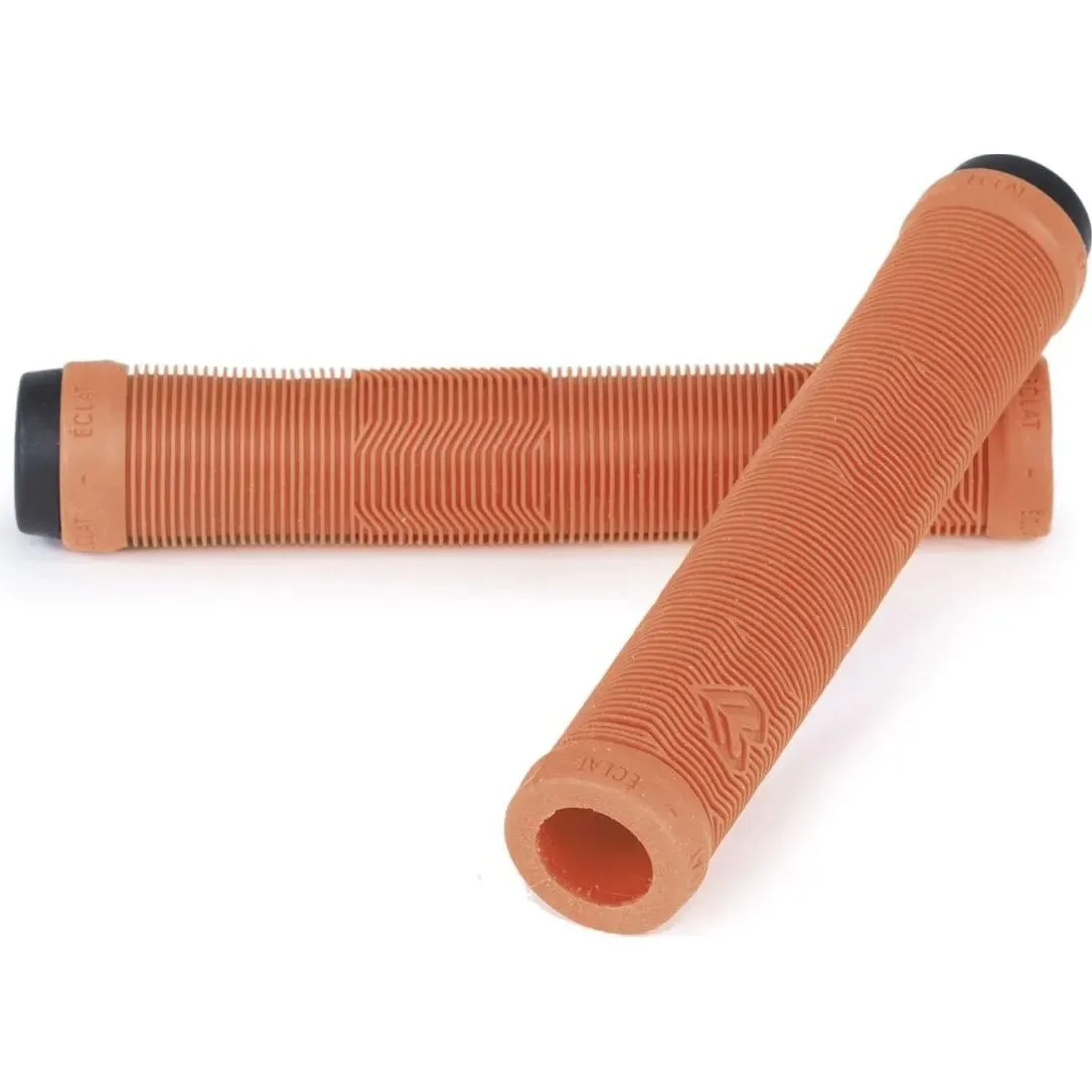 Eclat Pulsar BMX Grips - Gum