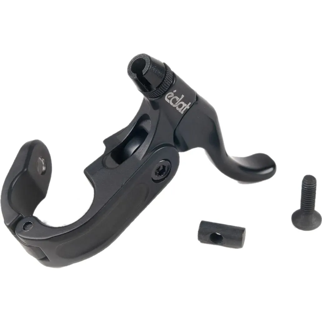 Eclat Sniper BMX Brake Lever - Black (Right)