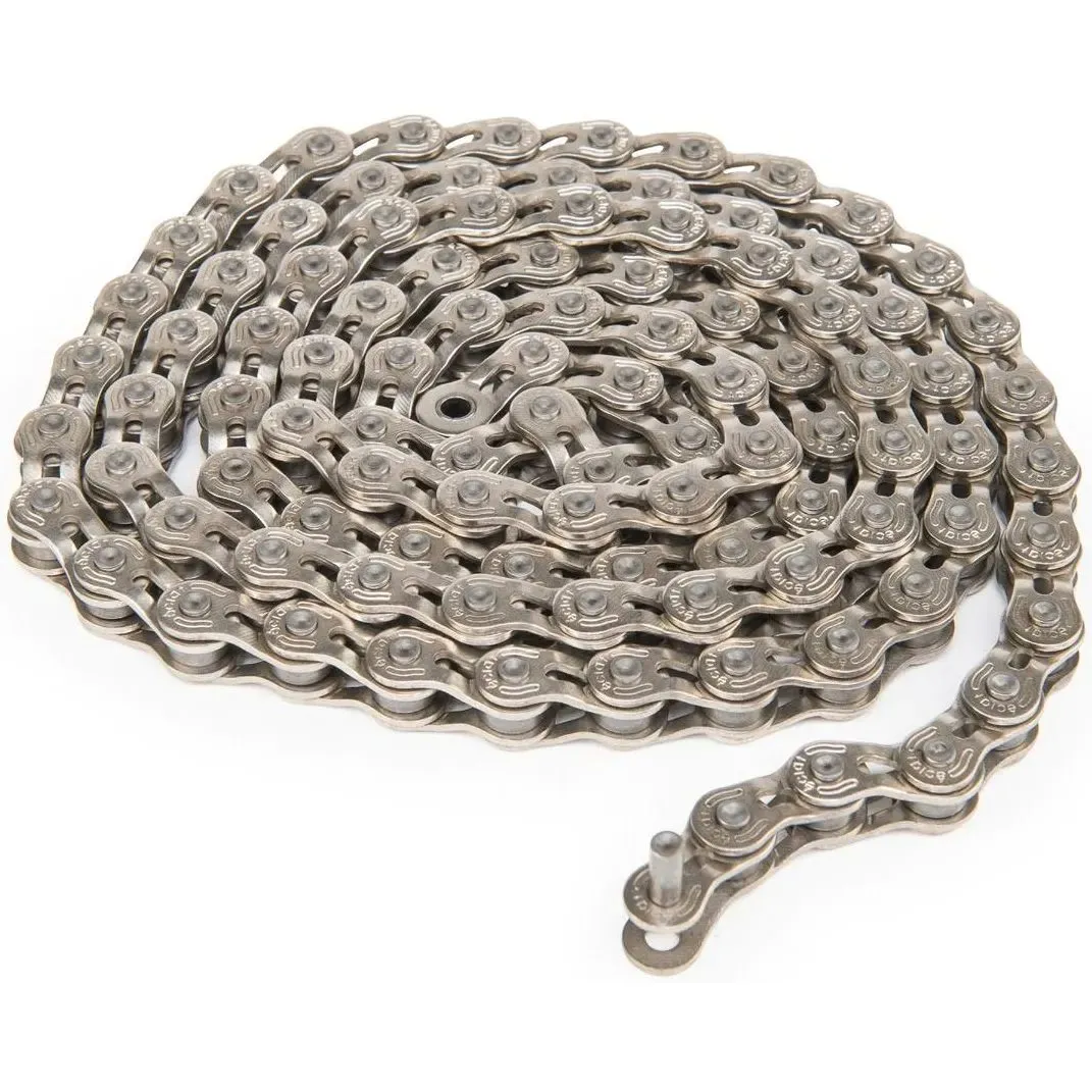 Eclat Stroke BMX Chain - Silver