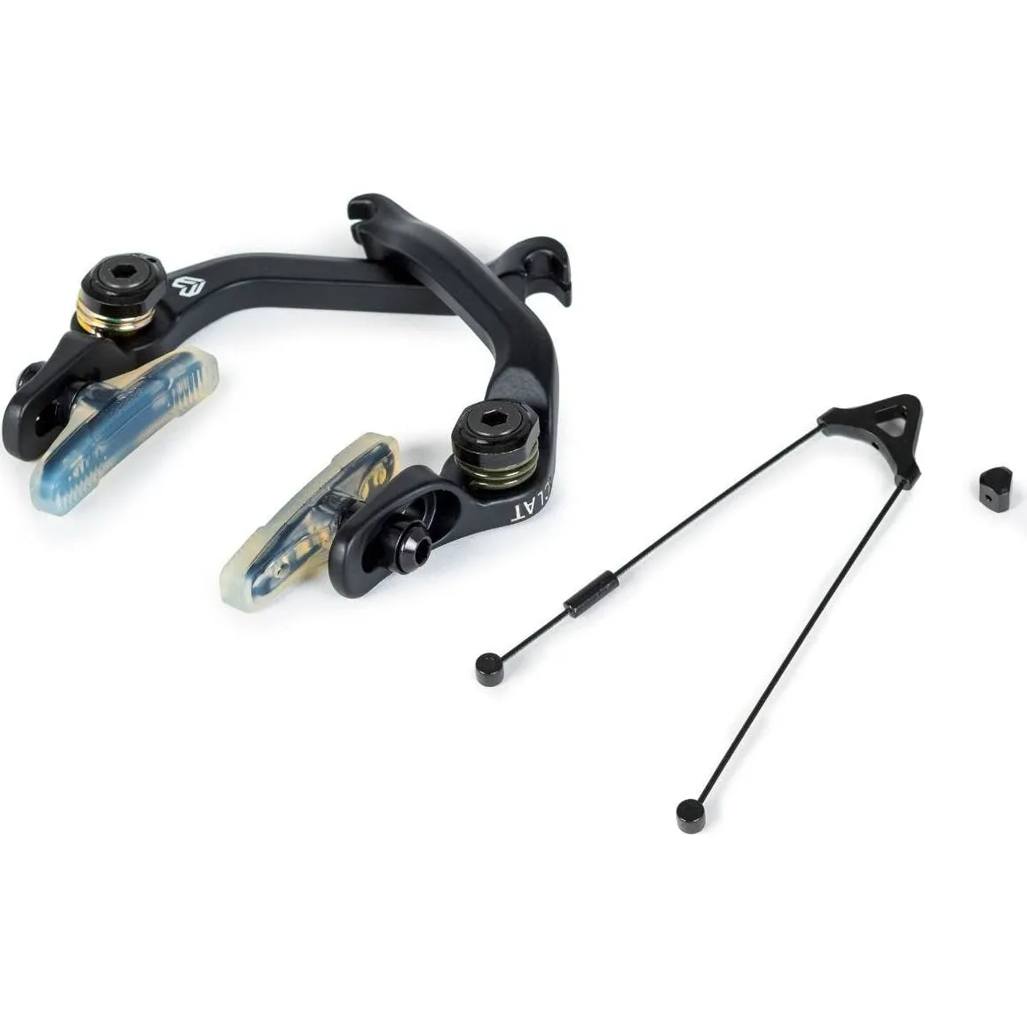 Eclat Talon BMX U-Brake - Black