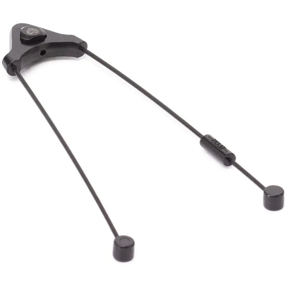 Eclat The Unit Bridge BMX Cable - Black