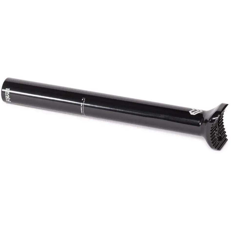 Eclat Torch Pivotal BMX Seat Post - Black 230mm