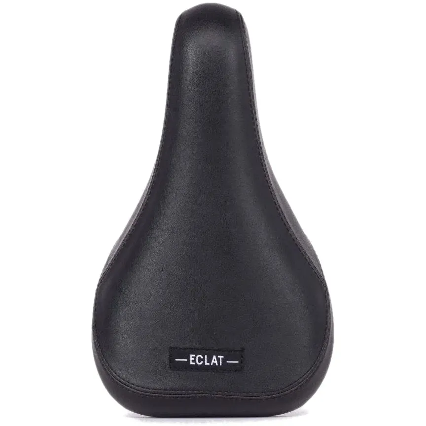 Eclat Unify Slim BMX Seat - Black