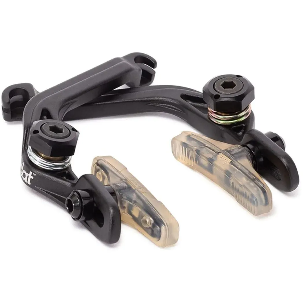 Eclat Unit BMX U-Brake - Black