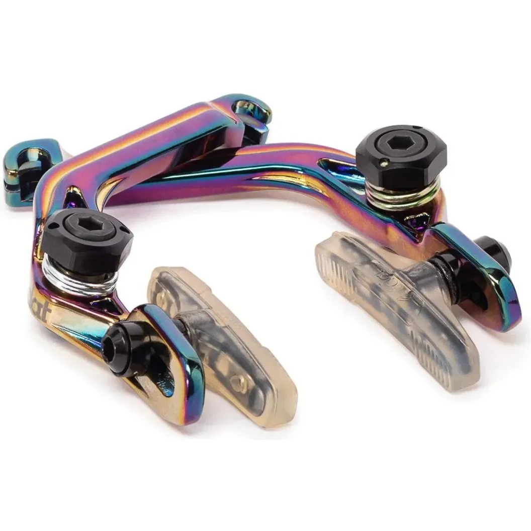 Eclat Unit BMX U-Brake - Oilslick