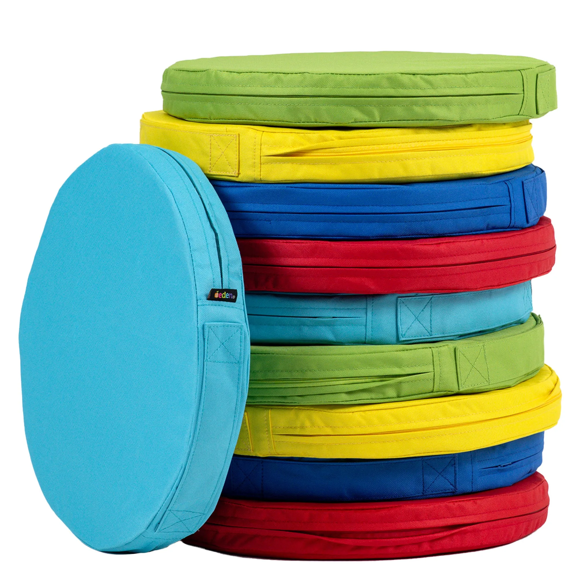 Pack of 10 Carry Cushions
