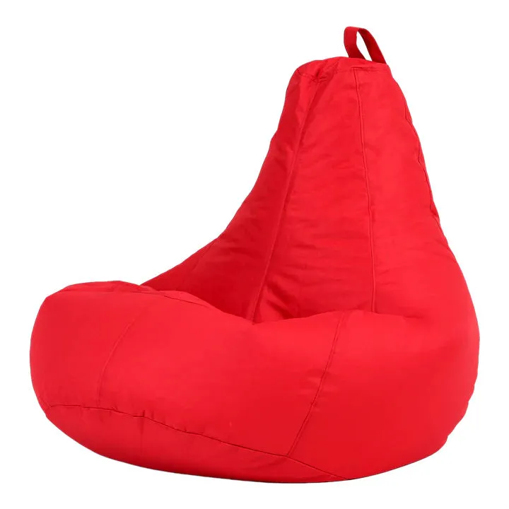 Large Reading Bean Chair