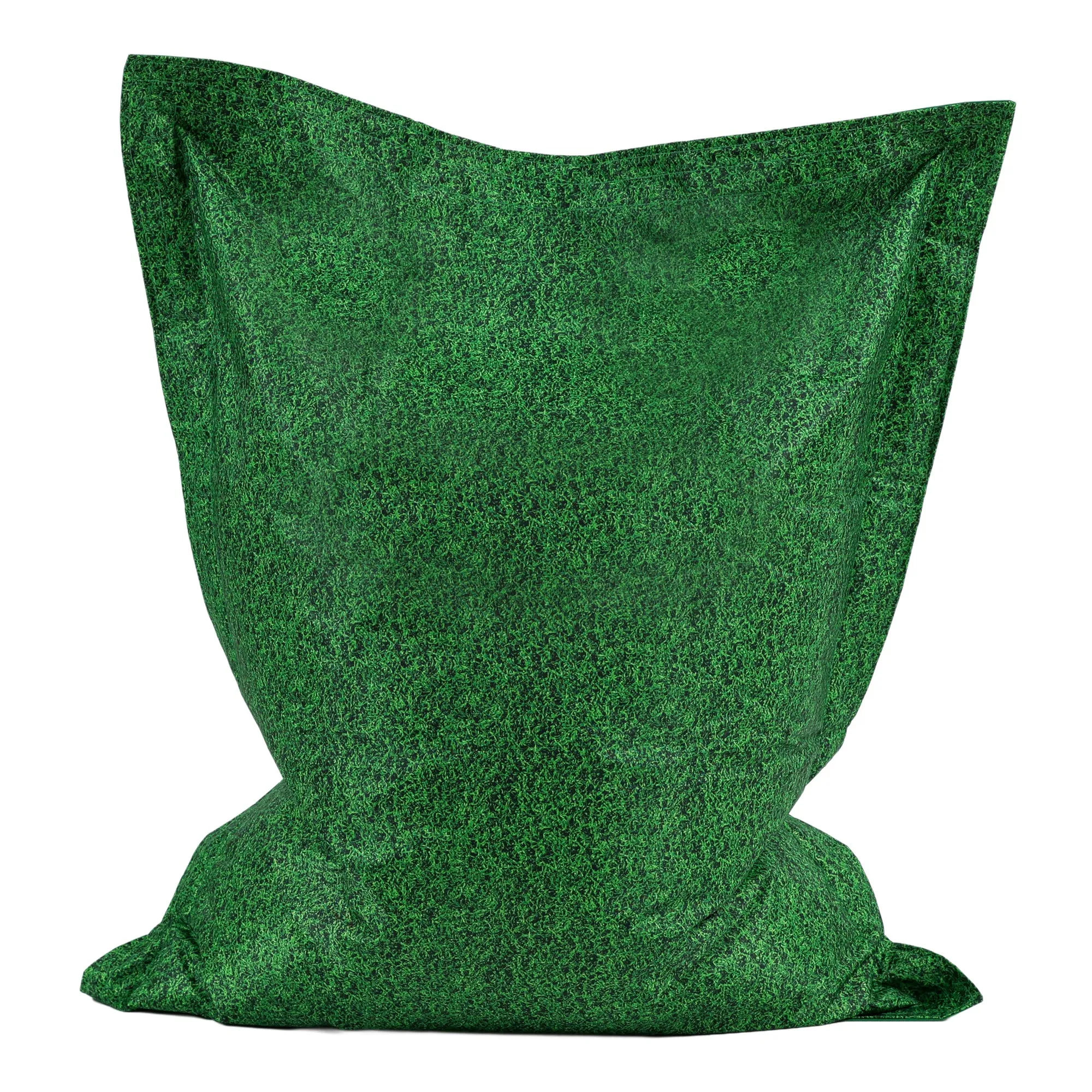 Children's Grass Floor Cushion Bean Bag