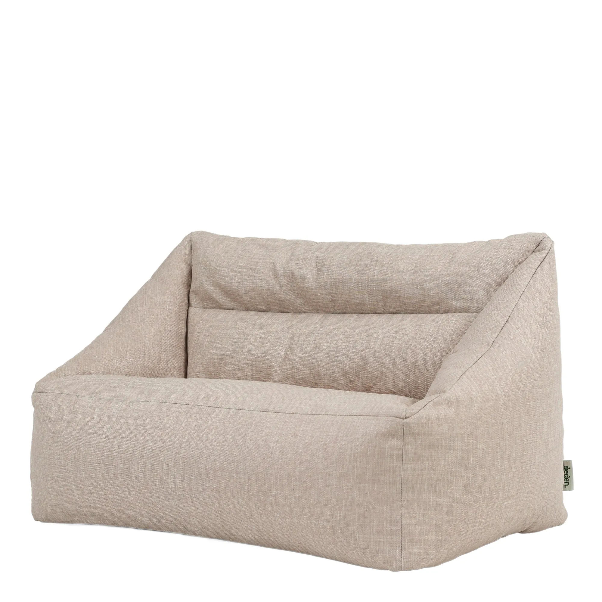 Kids Woven Bean Bag Seating – Sofa & Armchair Options
