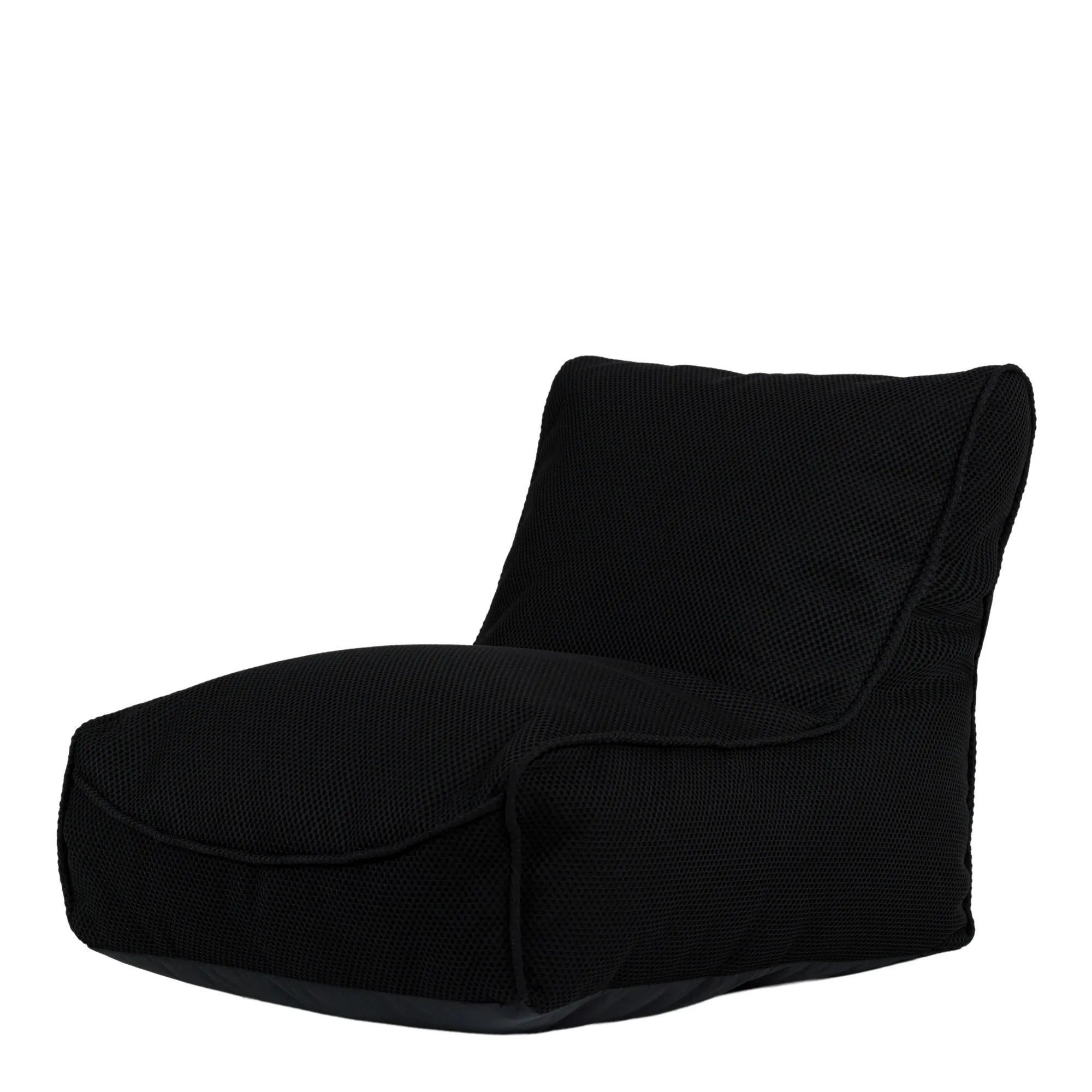 Large Study Lounger Bean Bag – Tech Mesh