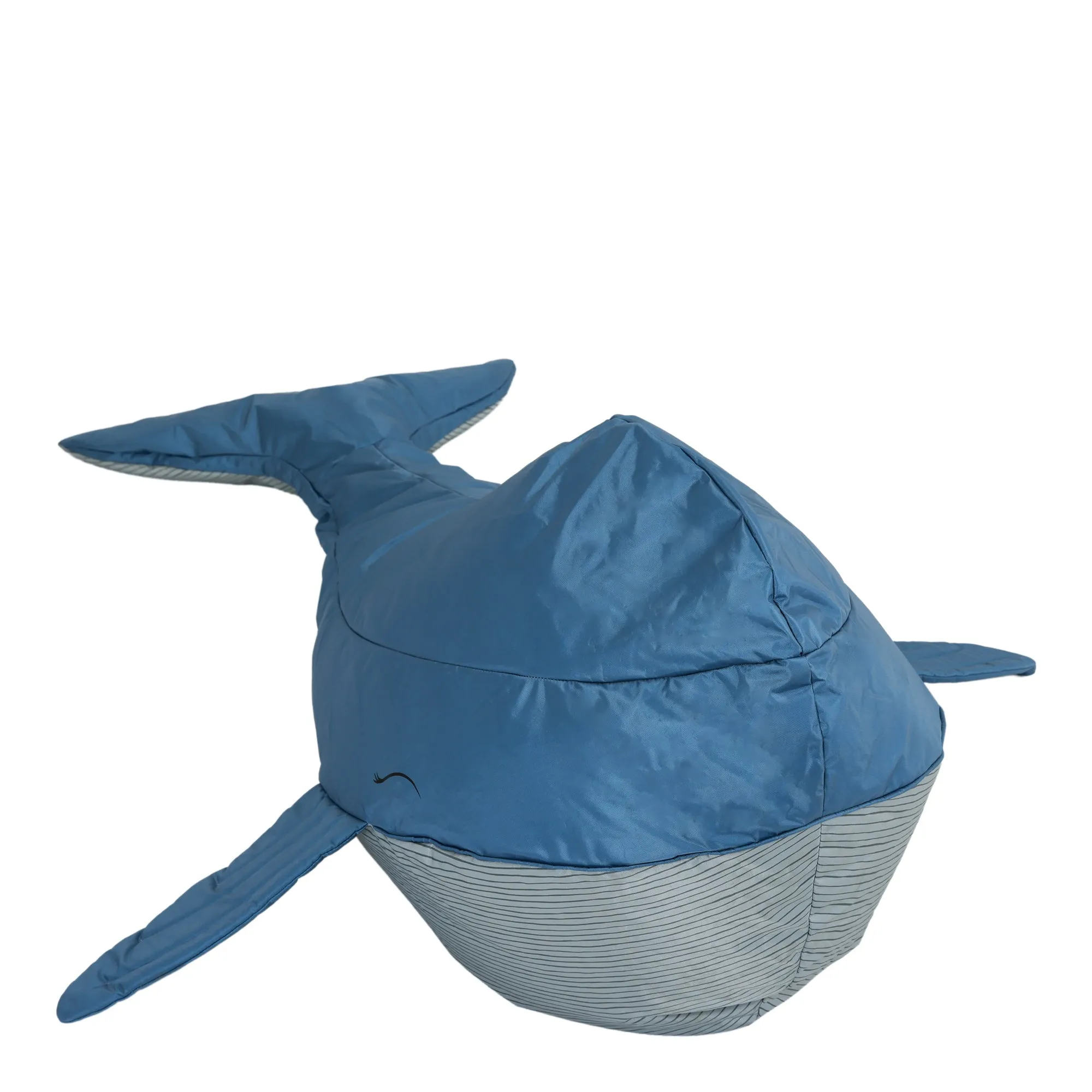 Winston Whale Bean Bag