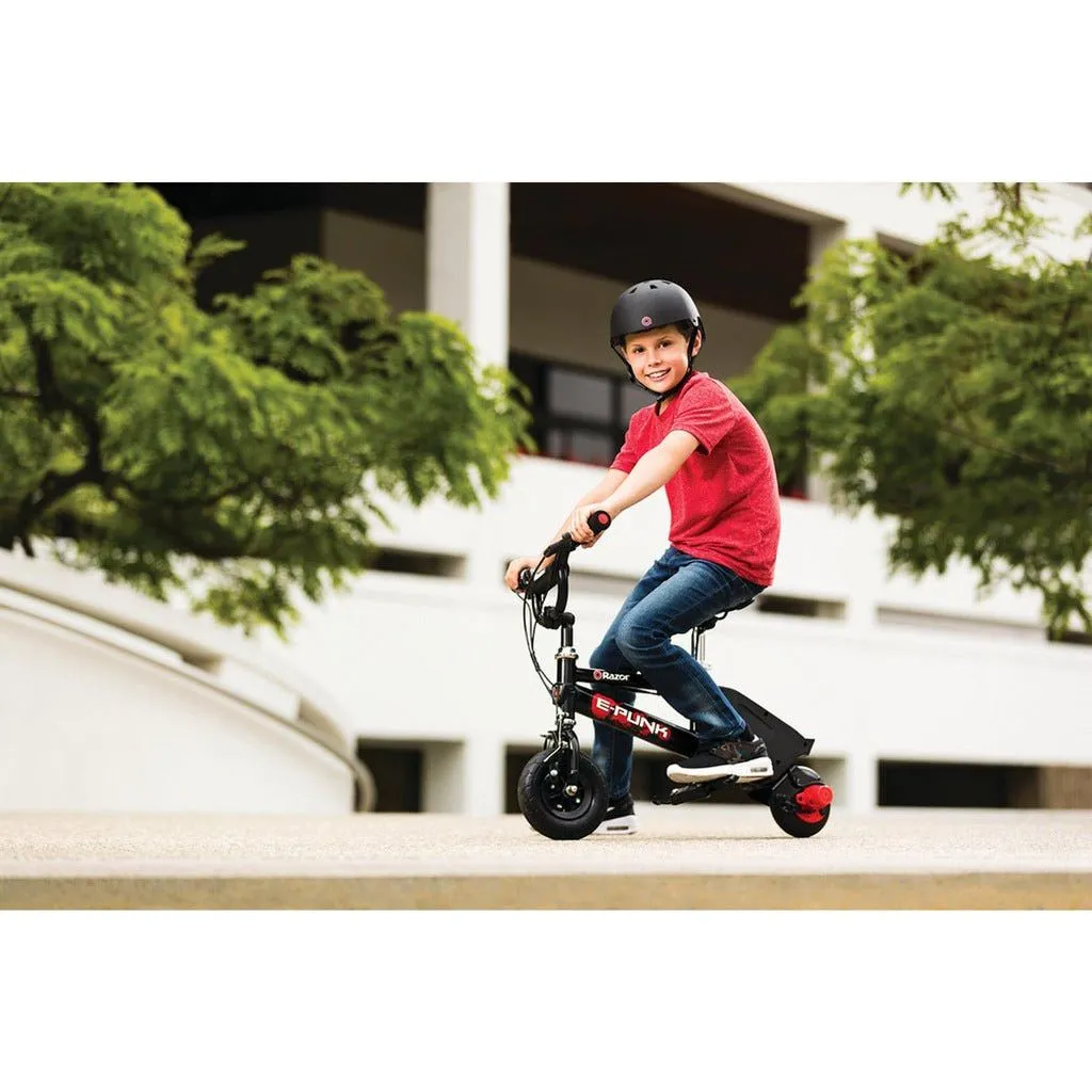 Razor E-Punk 12v Electric Minibike