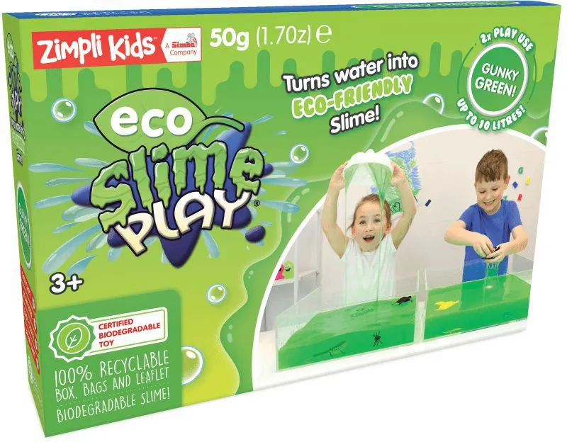 Eco Slime Play - 50G