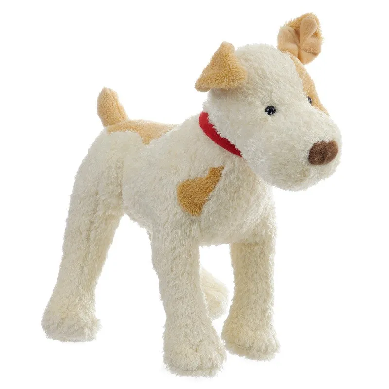 Eliot Dog Soft Toy