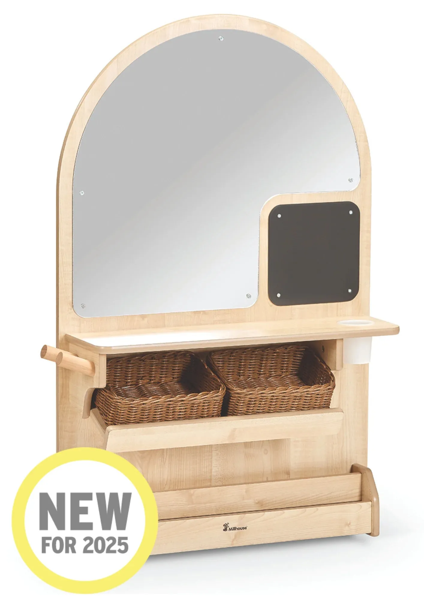 Emotion Station with 36-Piece Emotion Resource Set