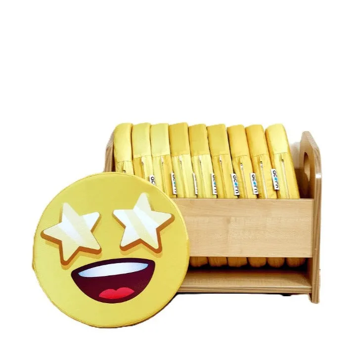 Emotions Foam Seat Pads Cushions