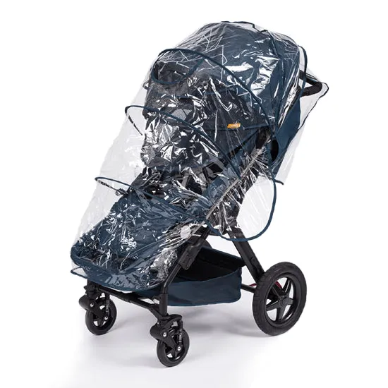 Extra Firefly WeGo Pushchair Raincover Only