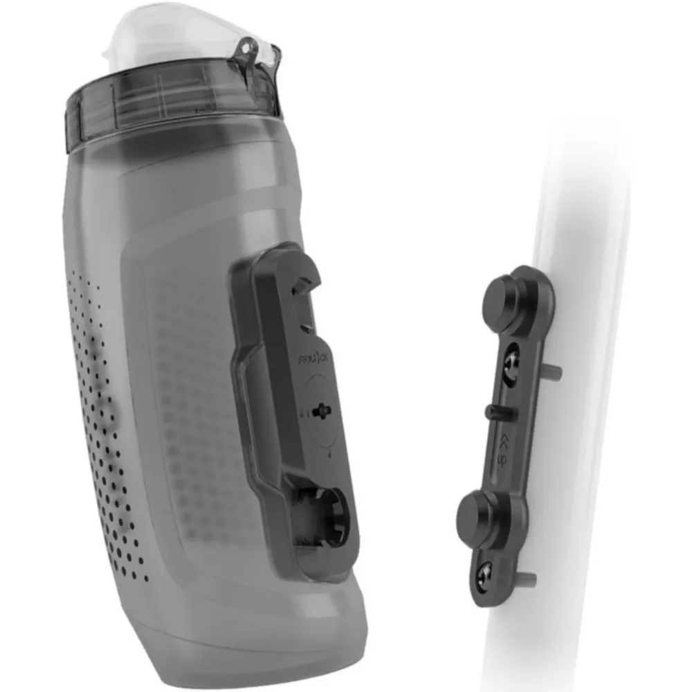 Fidlock Twist 590ml Water Bottle - Clear