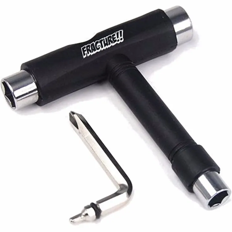 Fracture T Tool Skateboard Tool
