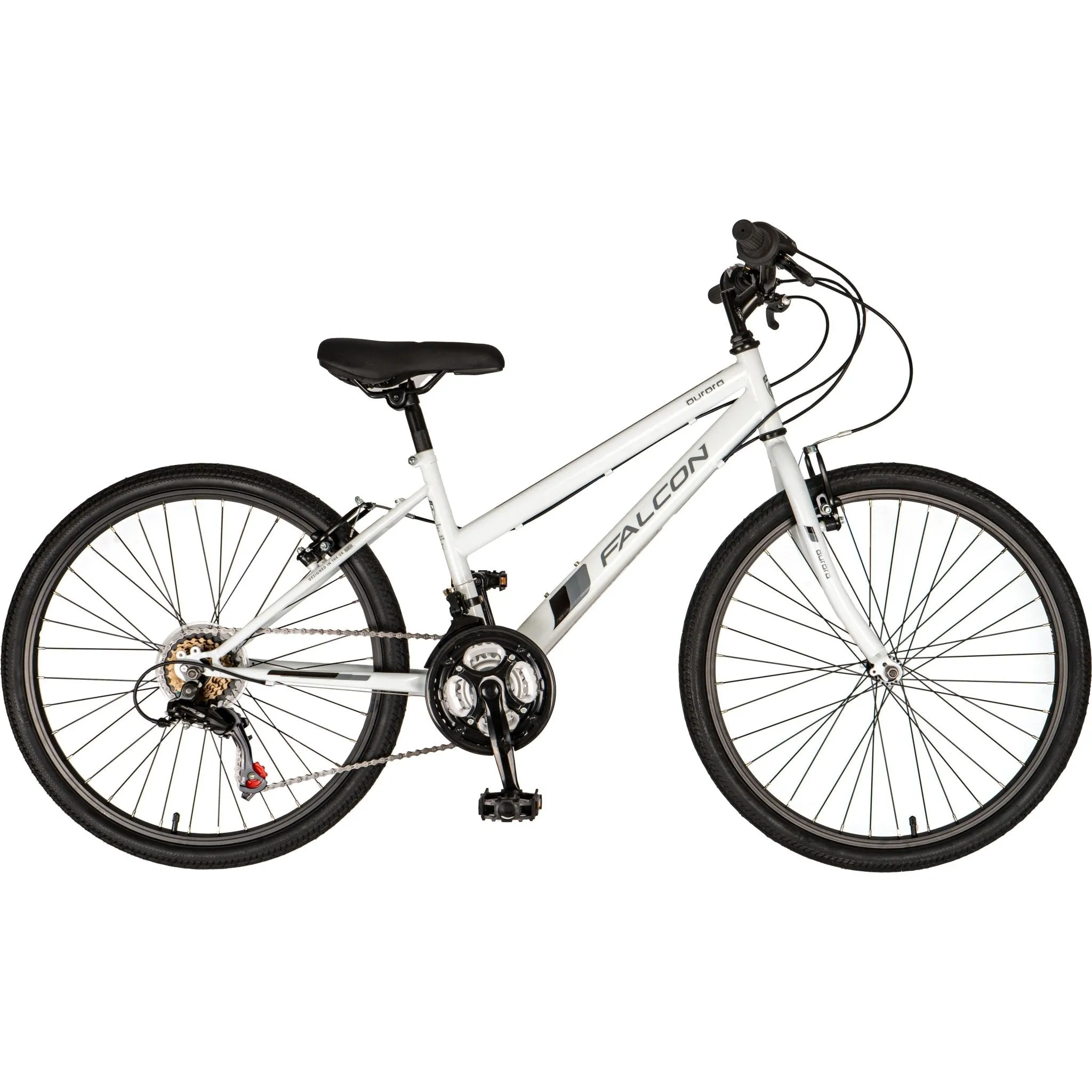 Falcon Aurora 24 Inch Bike