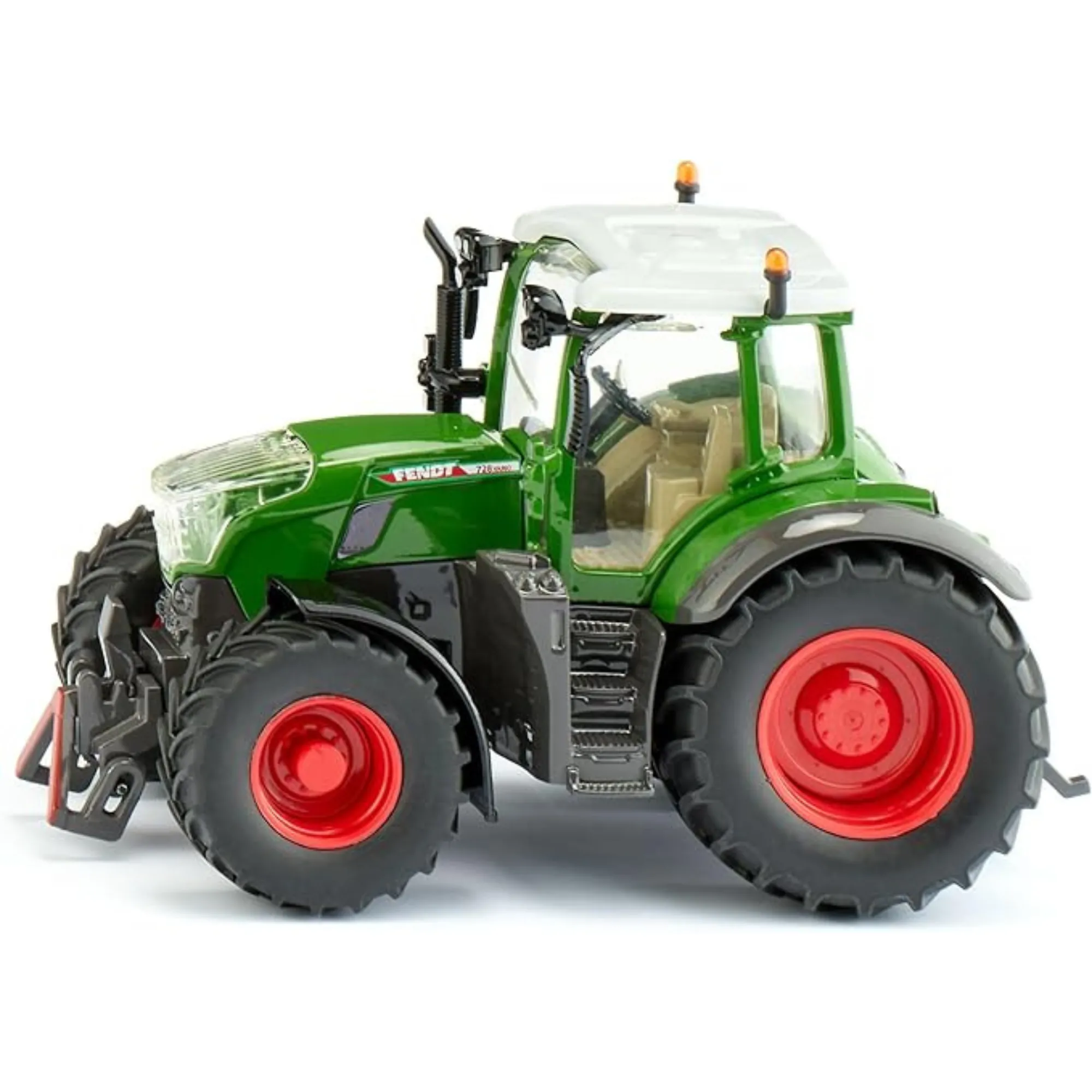 Fendt 728 Vario Tractor