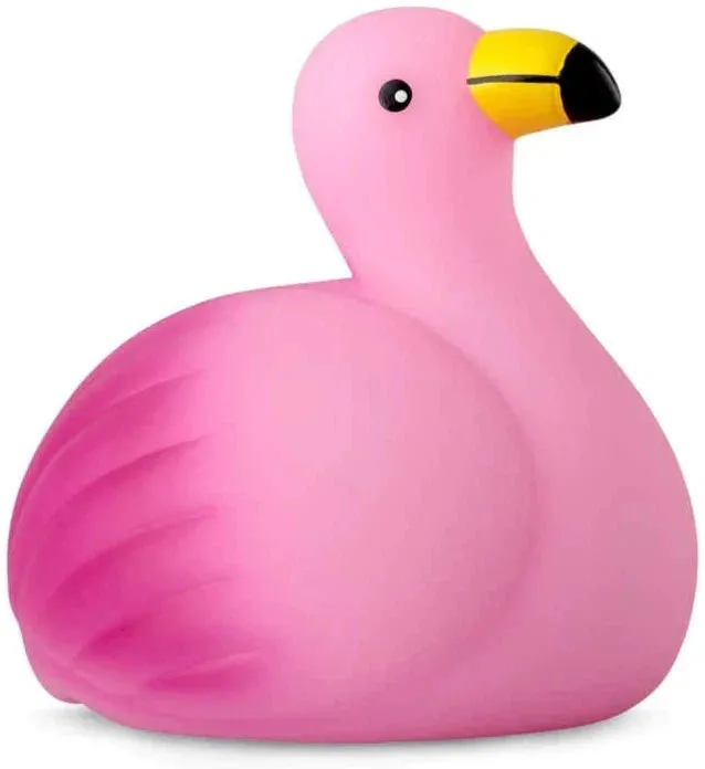 Flamingo Bath Light
