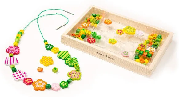 Flower Power Bead Set - Jewellery Making