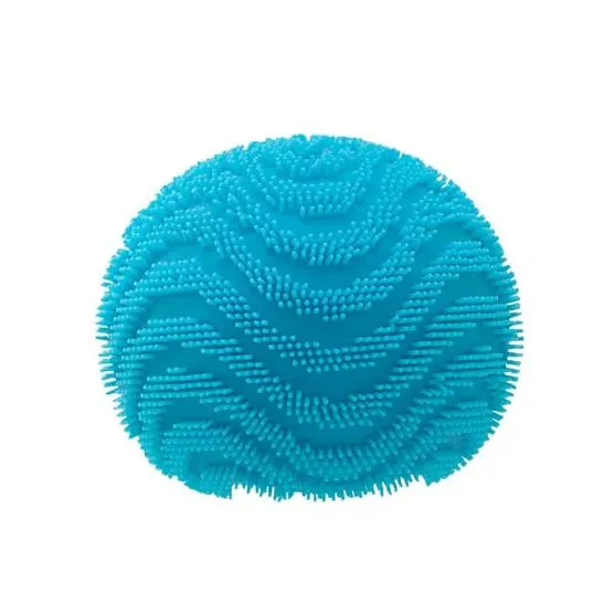 Fuzz Ball Wonder Waves Needoh Squishy Fidget