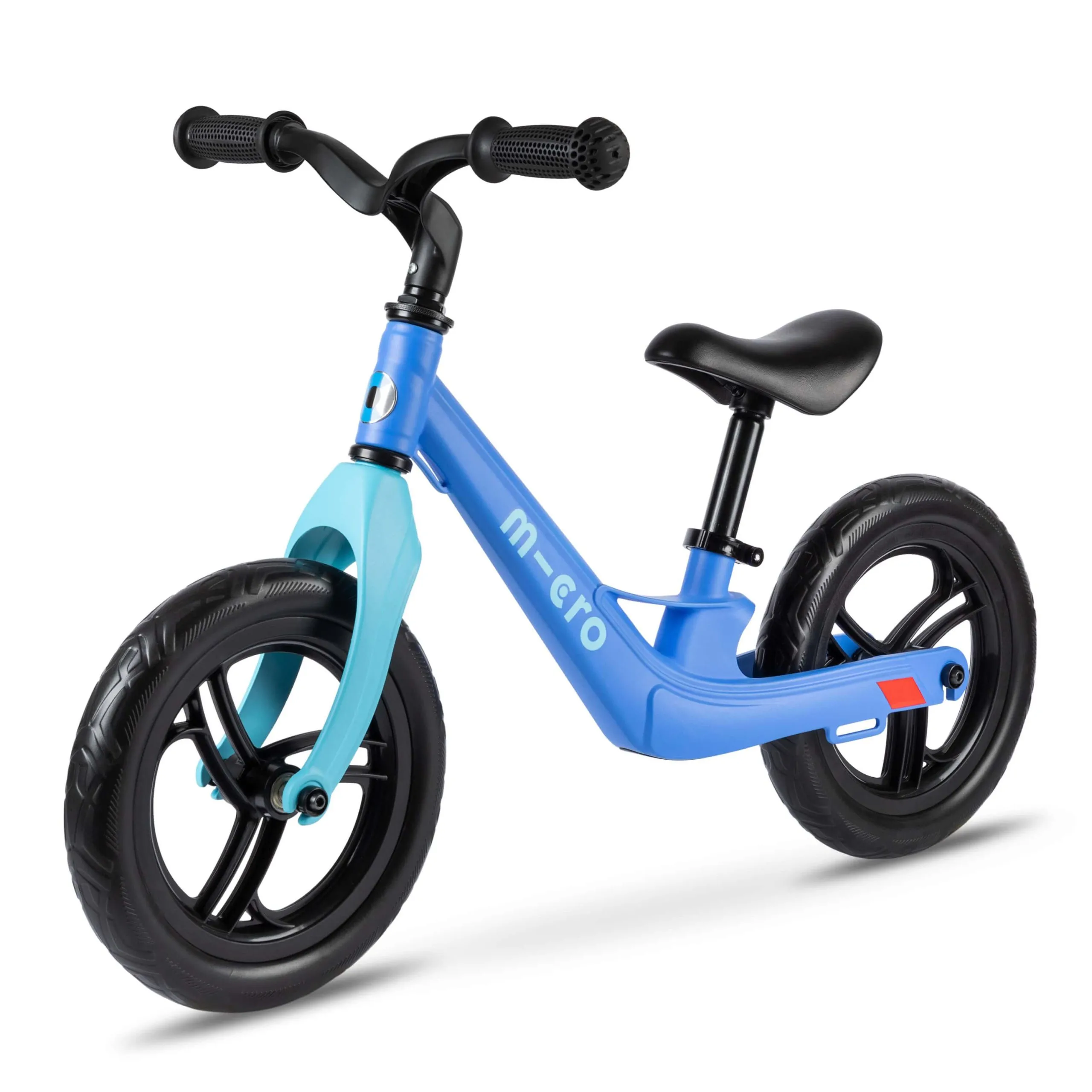 Micro Scooter Balance Bike Lite Blue