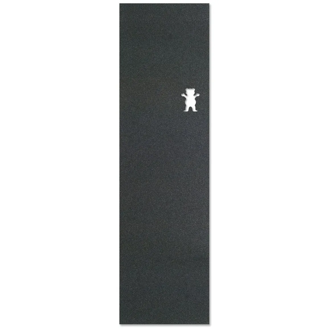 Grizzly Bear Cut Out Grip Tape - Regular
