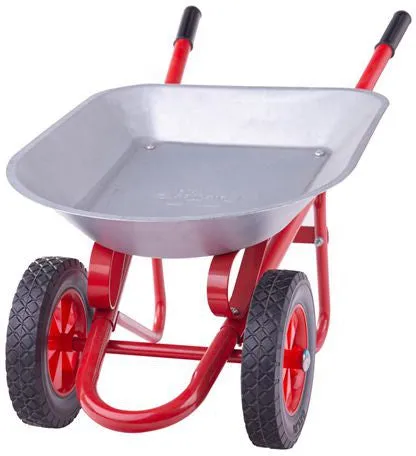 Garden Childrens Gardening Outdoor/Indoor Wheelbarrow