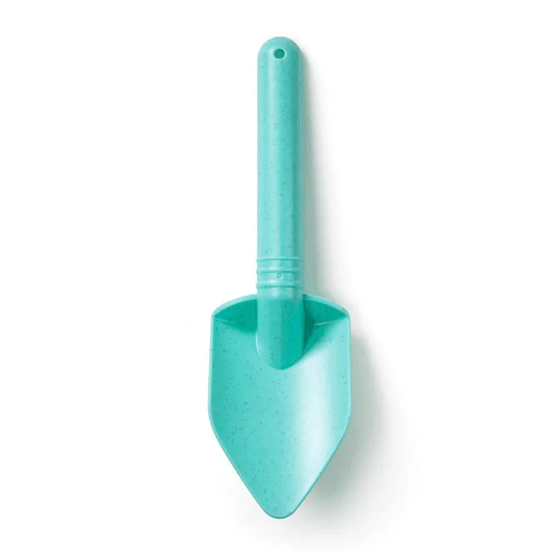 Garden Eggshell Green Eco Spade