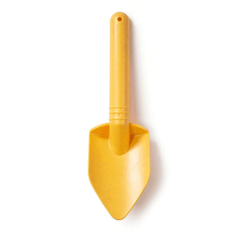 Garden Honey Yellow Eco Spade