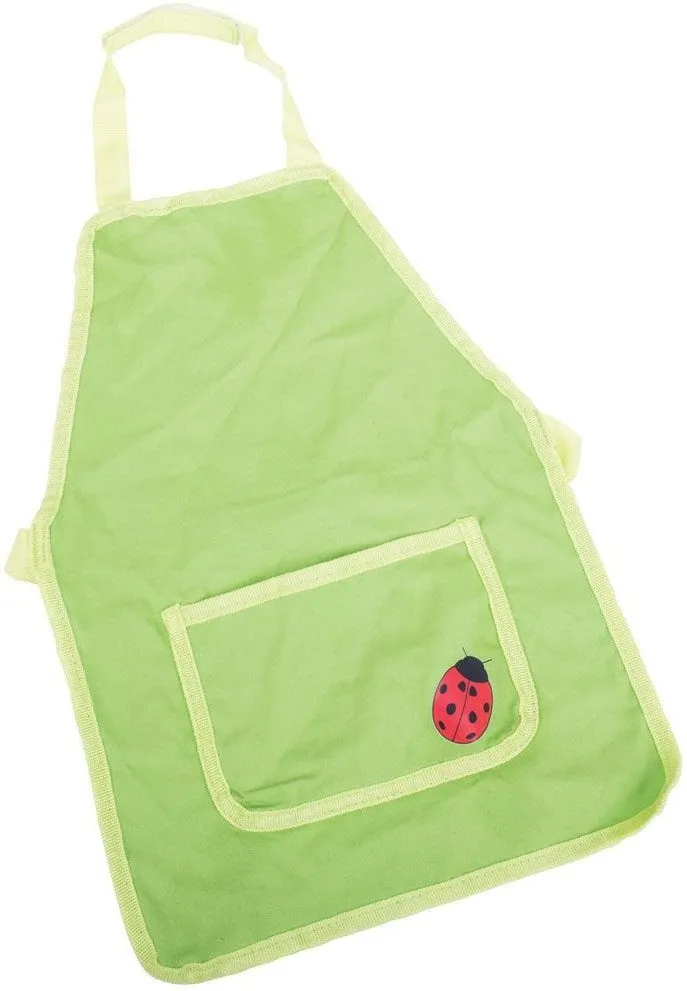 Gardening Childrens Apron