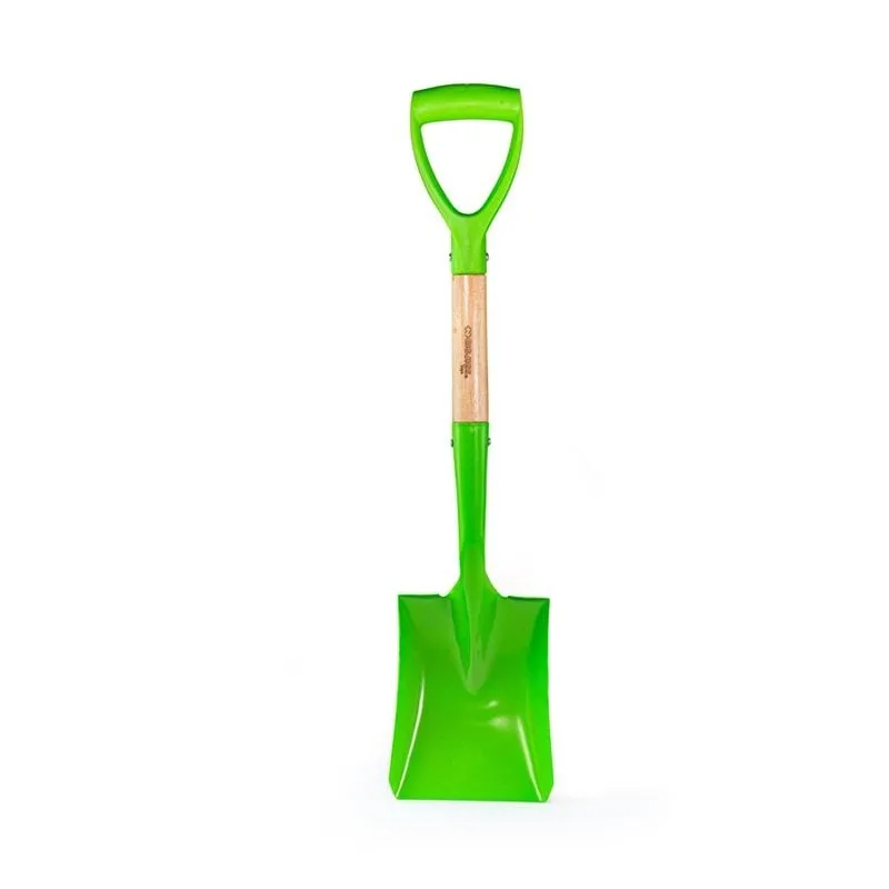 Gardening Children's Short Handled Shovel