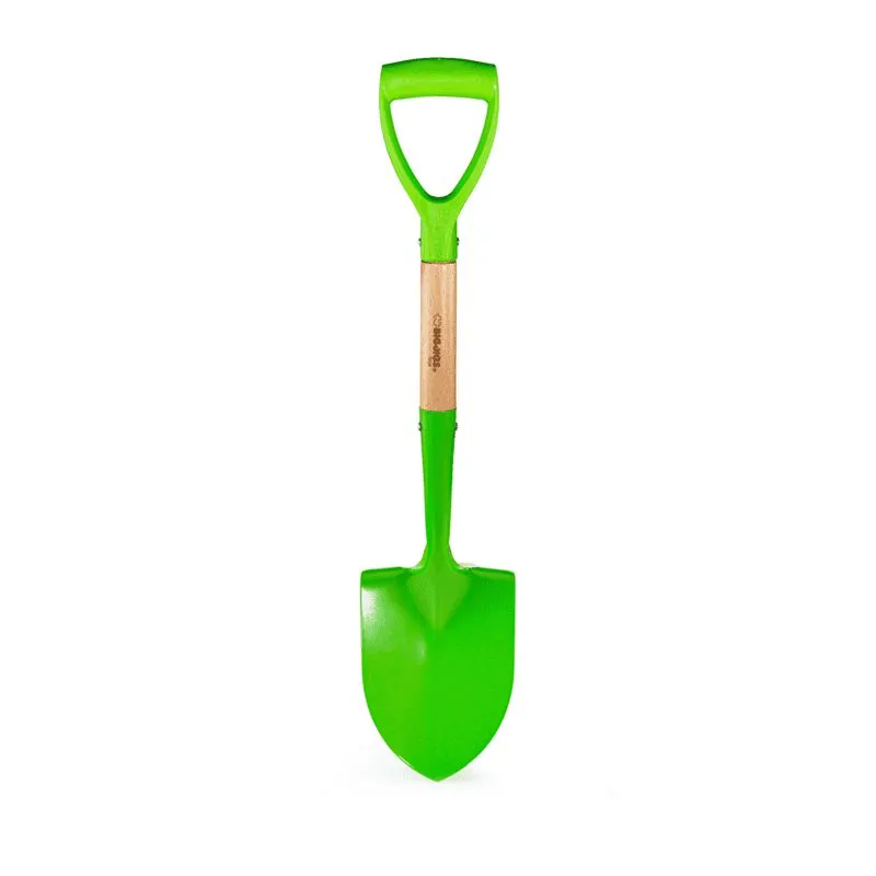 Gardening Children's Short Handled Spade