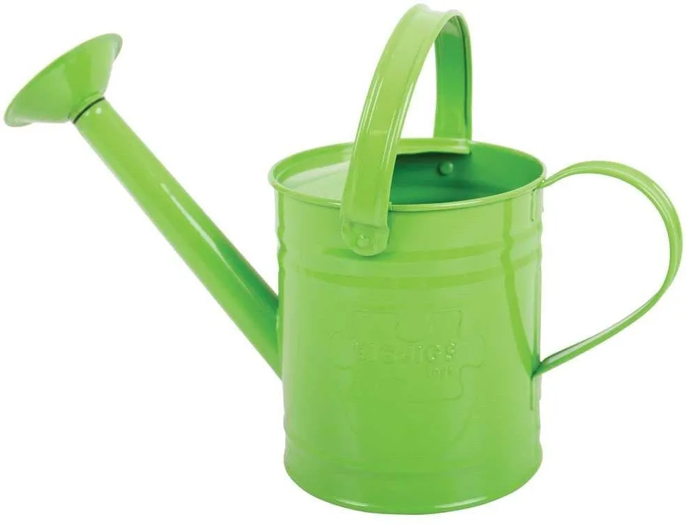 Gardening Children's Watering Can - Green