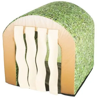 Giant Sensory Softplay Tunnel Sensory Den