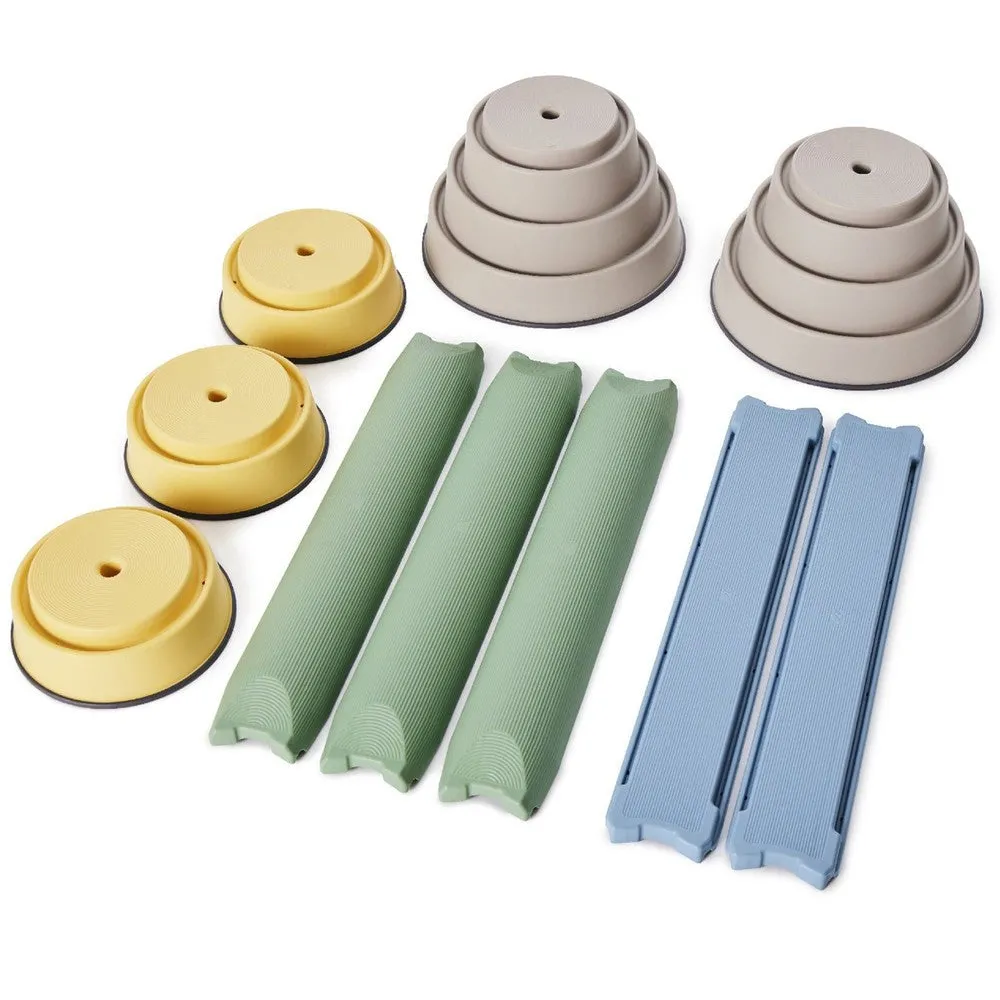 Gonge Nordic Build N' Balance Starter Set