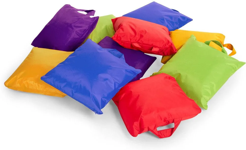 Grab & Go Cushions - Pack of 10