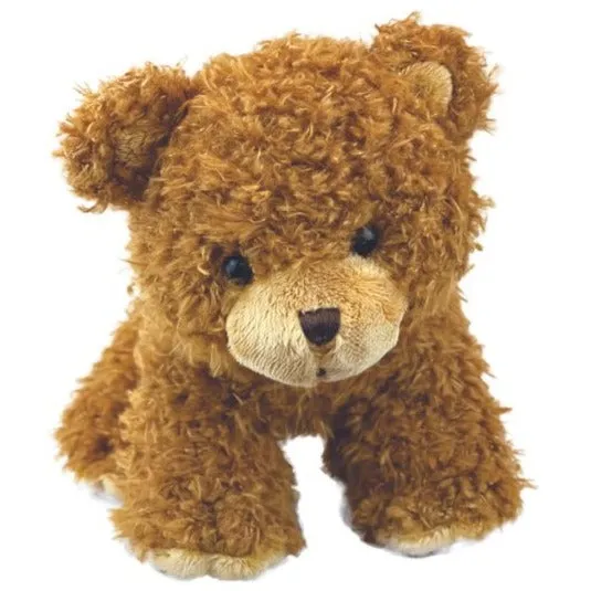 Gus Bear Soft Toy
