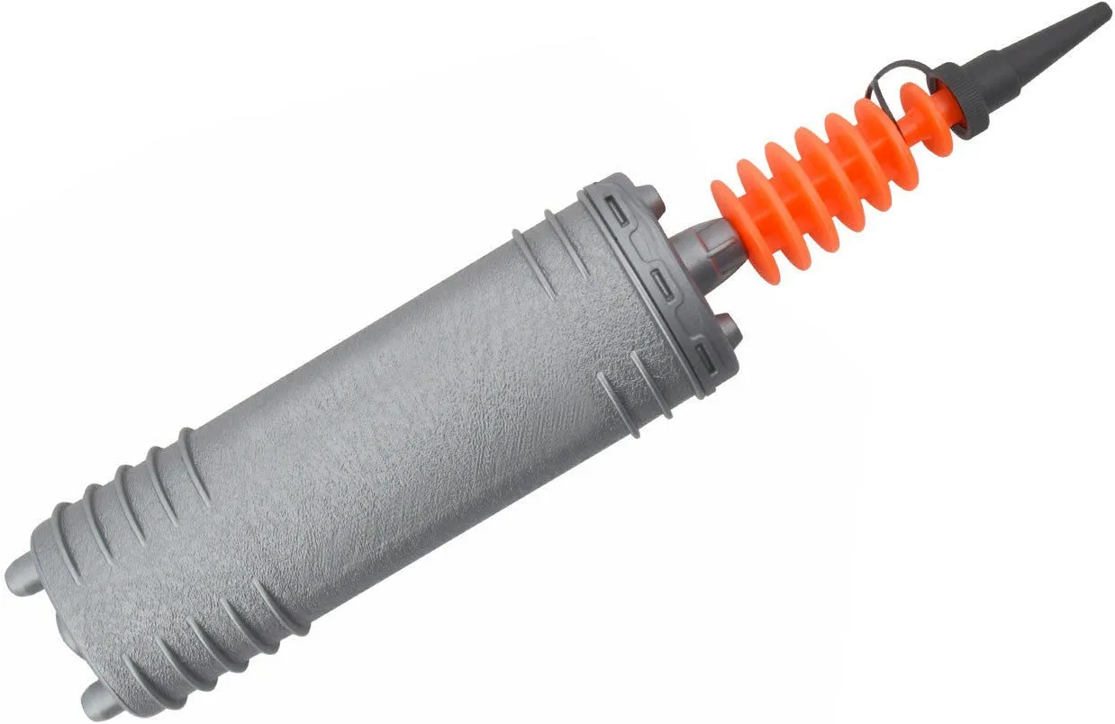 Gymnic Master Blaster Pump - For physio rolls, peanut balls and sensorolls