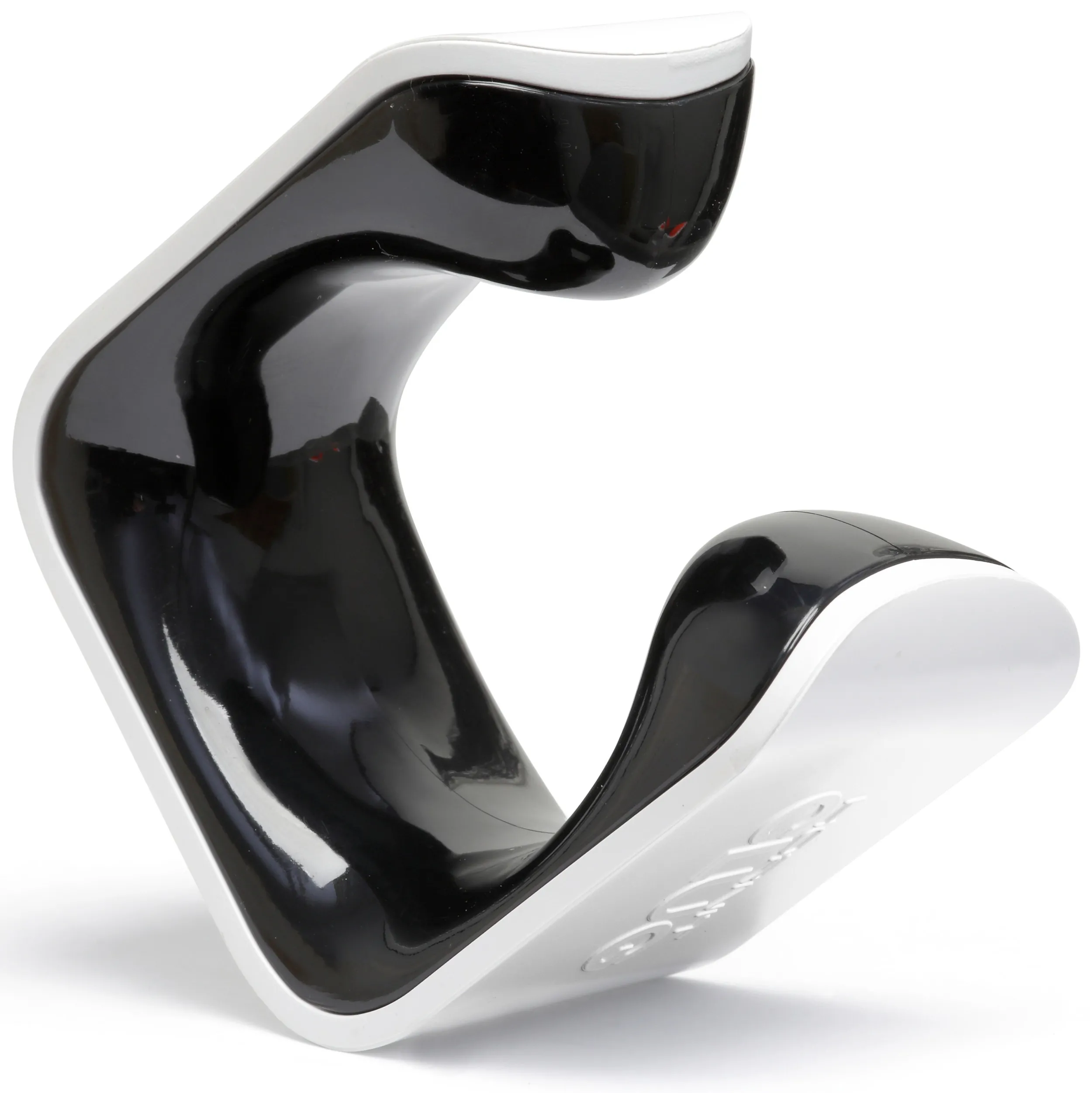 Hornit Clug Hyrbid Bike Rack - White/Black MED