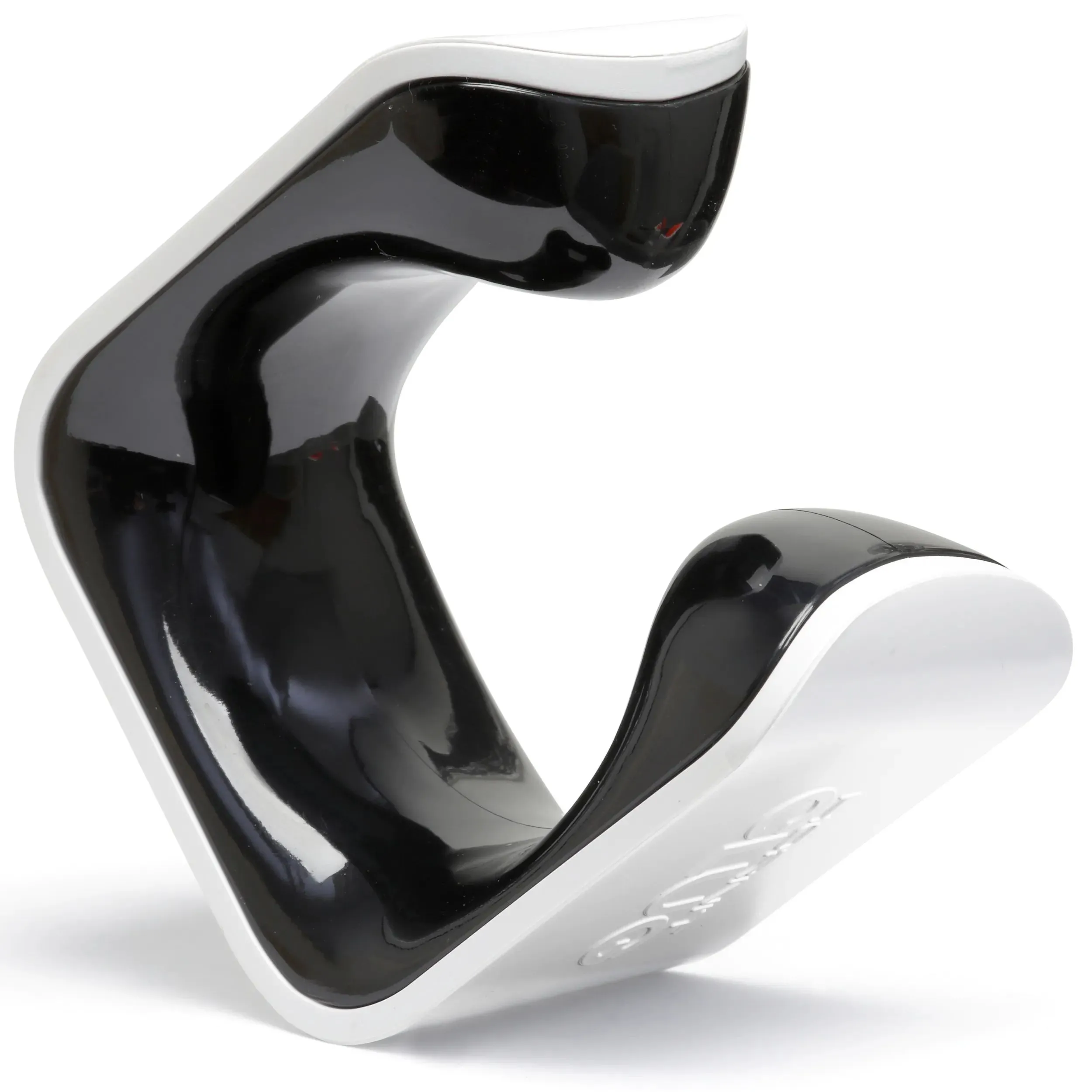 Hornit Clug Roadie Bike Rack - White/Black SML