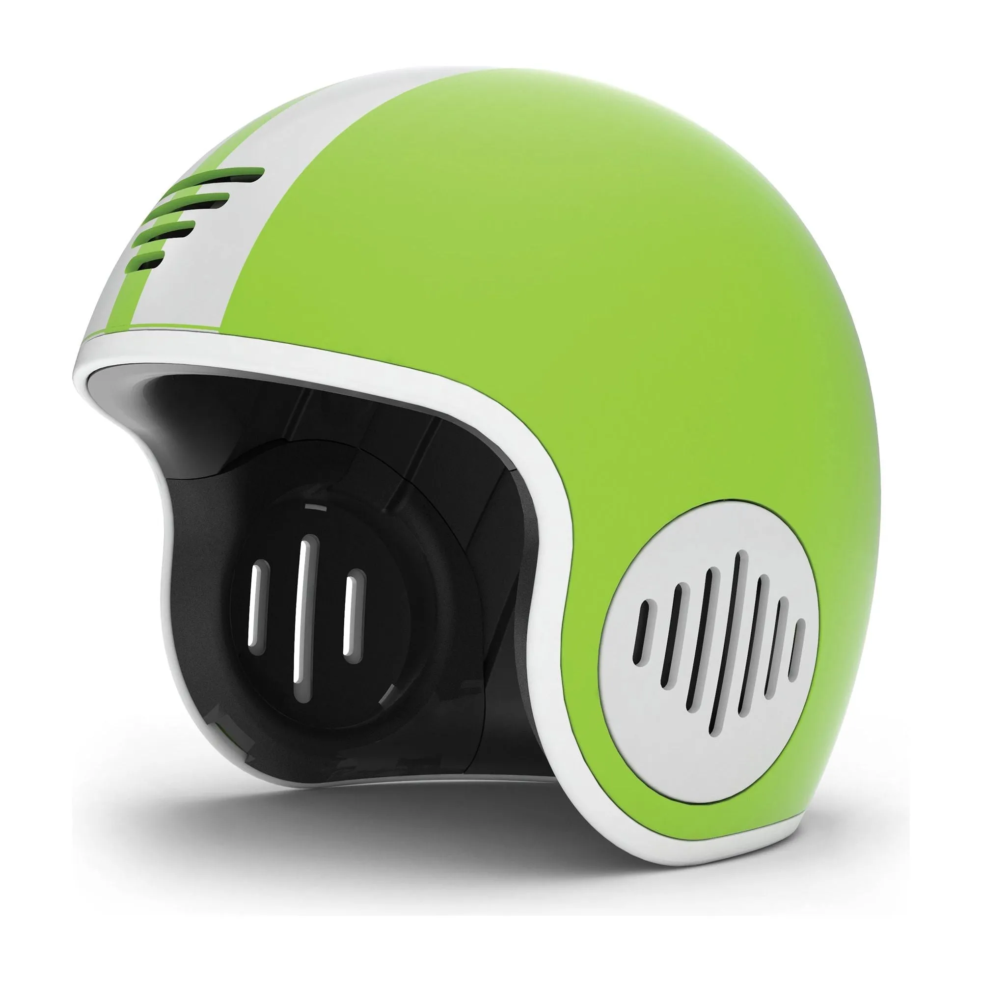 Chillafish Helmet Bobbi (S) Lime