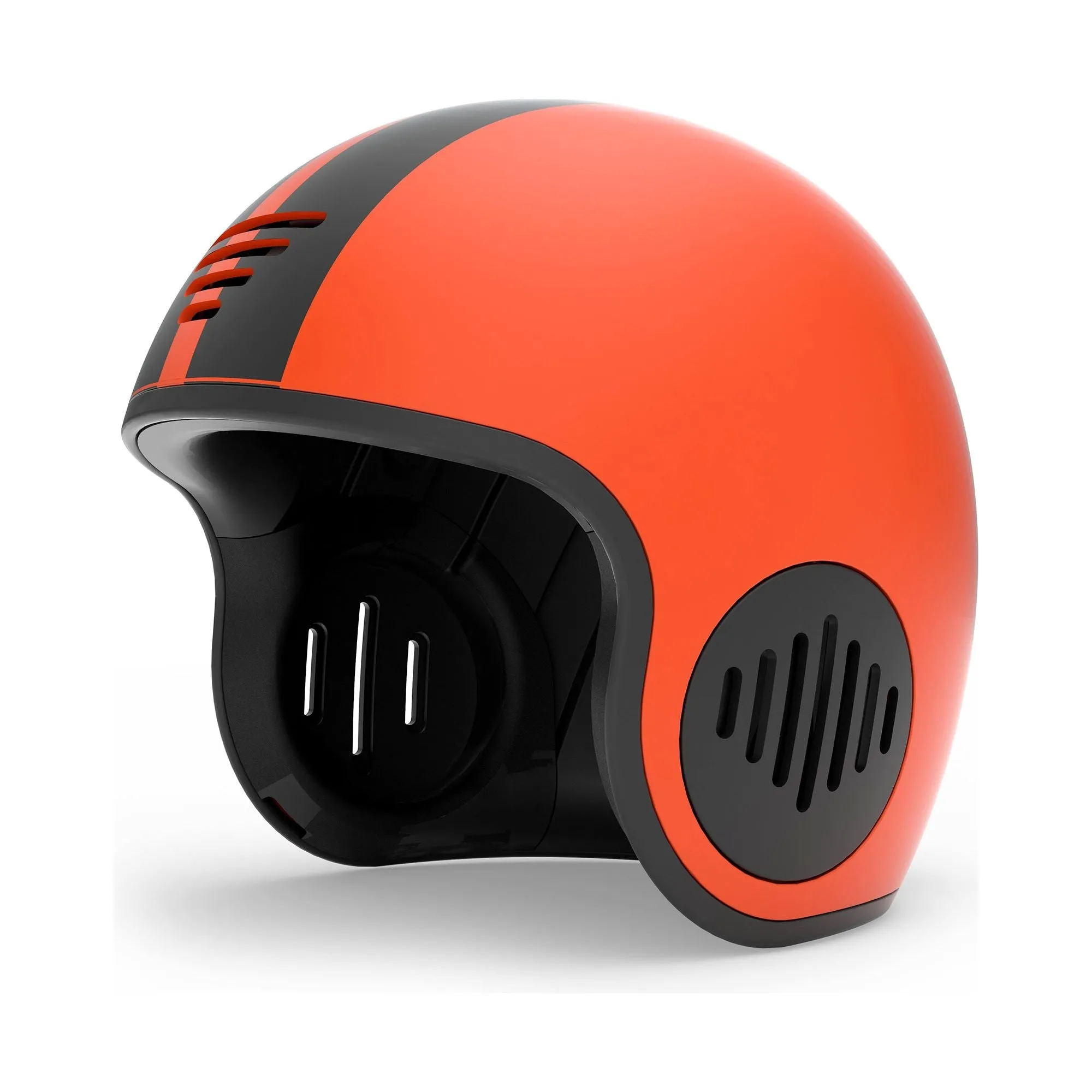 Chillafish Helmet Bobbi (XS) Orange